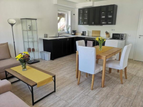 Ferienwohnung Sonnenberg an der Weinstraße, Leinsweiler